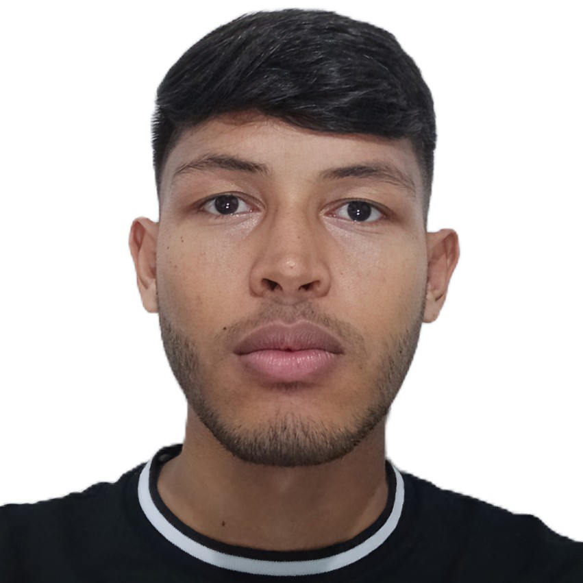 Carlos Mateo Martínez Guerra - Backend Engineer Carlos Mateo Martínez Guerra Backend Engineer