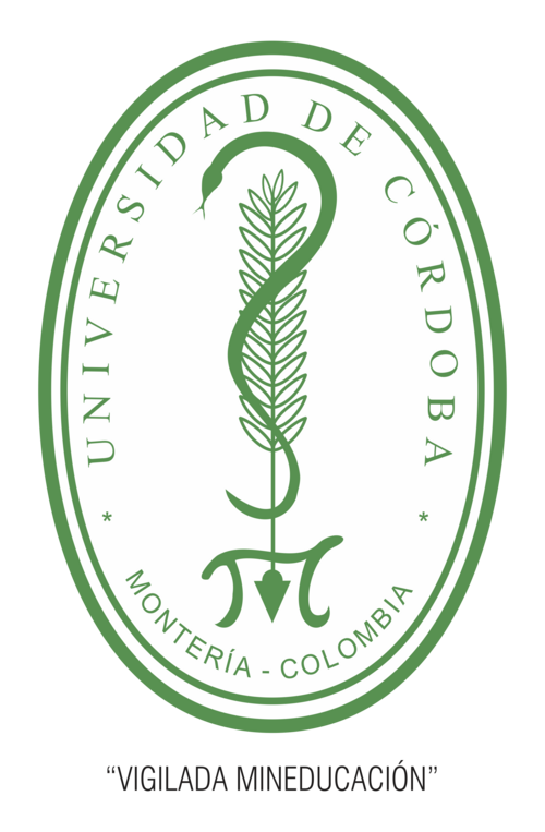 Logo Universidad de Córdoba